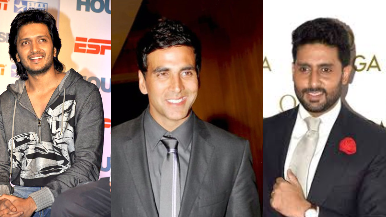 Housefull 5 Box Office Collection