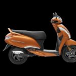 TVS JUPITER 125