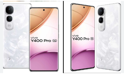 Should I use Vivo Y400 Pro 5G?